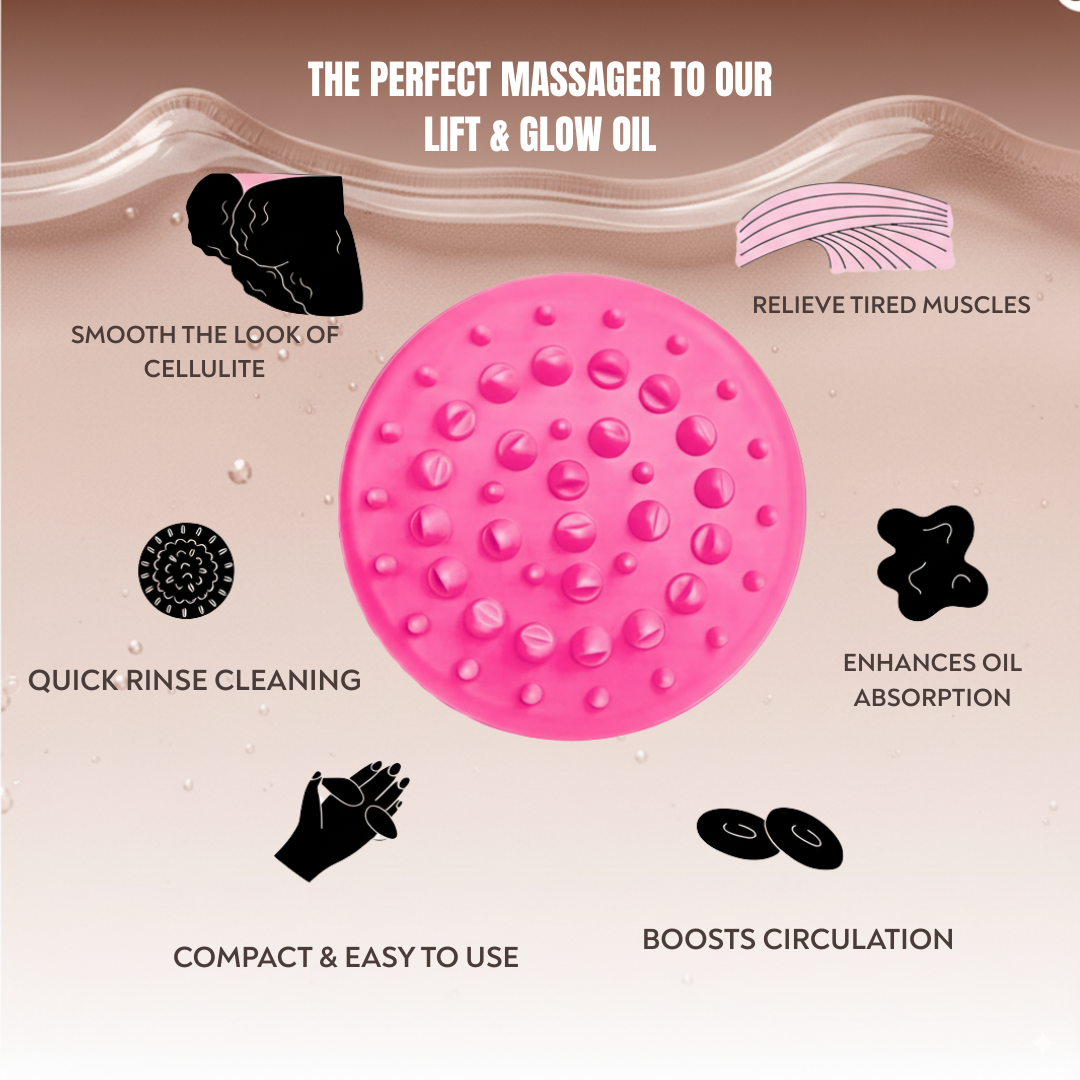 Serae Lift & Sculpt Massager